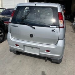 スズキ　Keiの画像