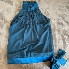 パーティードレス 9号の画像