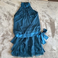 パーティードレス 9号