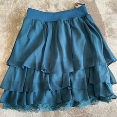 パーティードレス 9号の画像