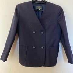 小学校制服上着（男女兼用）