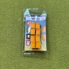 ユビスラ　足指　トレーニング　新品未使用の画像