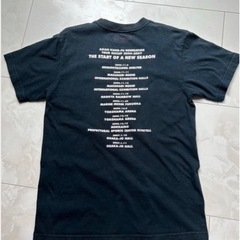 ASIAN KUNG-FU GENERATION Ｔシャツ Sサイズの画像