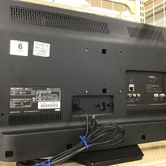 トレファク神戸新長田】SONYの液晶テレビ24インチ2020年製入荷