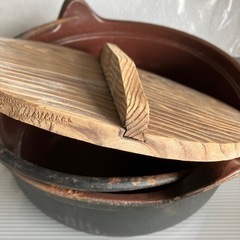 【南部鉄器　錆び出てます】盛榮堂 クックエース