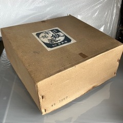 【南部鉄器　錆び出てます】盛榮堂 クックエースの画像