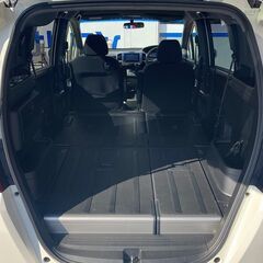 【ブラックの方でも相談可能です👀⭐】ホンダフリードスパイク🚗🌟の画像