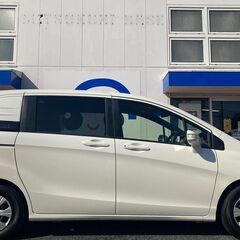 【ブラックの方でも相談可能です👀⭐】ホンダフリードスパイク🚗🌟