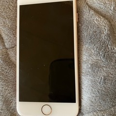 iPhone8