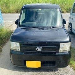 ムーヴコンテ(車検長い)