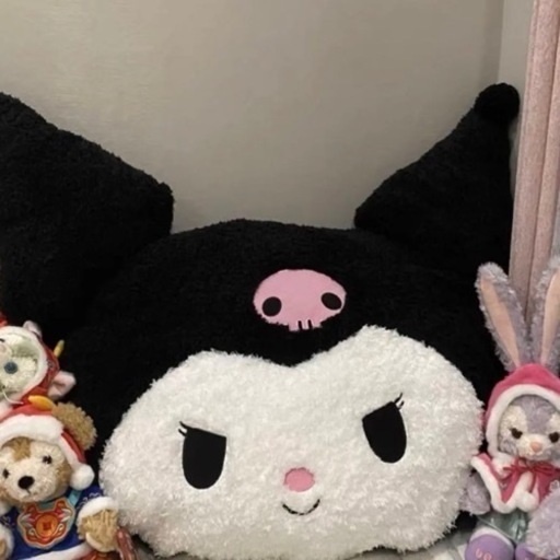 ぬいぐるみ