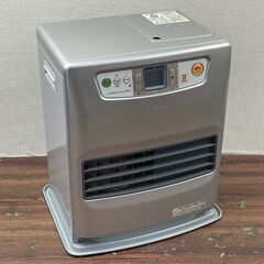 【10/12販売済KI】TOYOTOMI 石油ファンヒーター L...