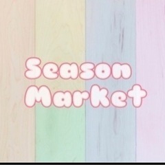 Season Market in トリアス久山フリーマーケット