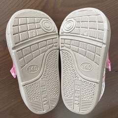 新品　14.0cmの画像