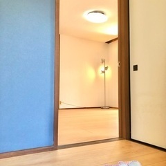 【安中市 磯部】✨戸建て ✨ペット可