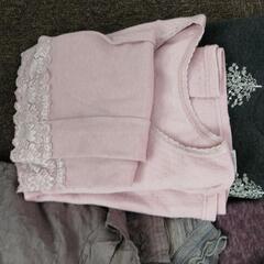 商談済み　2013.10.12　断捨離　衣類の画像