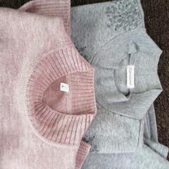 商談済み　2013.10.12　断捨離　衣類の画像