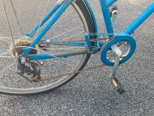 BRIDGESTONE  MARKROSA