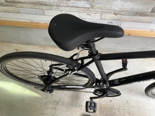 クロスバイク　スペシャライズド シラス　specialized SIRRUS Mサイズ 