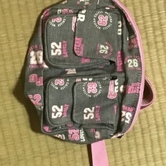 靴/バッグ バッグ リュックサック