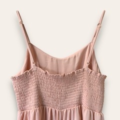 earth music&ecology サロペット 美品の画像