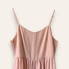 earth music&ecology サロペット 美品の画像