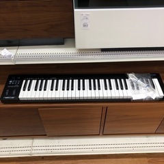 安心の30日保証付き！！NEKTAR キーボード　取りに来れる方限定！売ります！