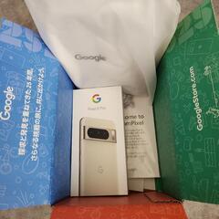 pixel8pro Porcelain 256 GB 新品未開封の画像