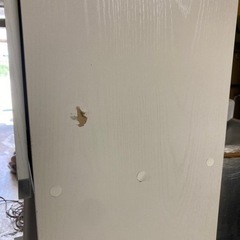 食器棚の画像