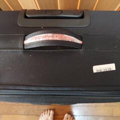 スーツケースの画像