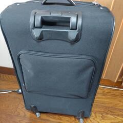 スーツケースの画像