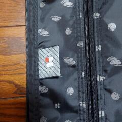 スーツケースの画像