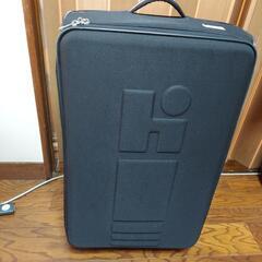 スーツケースの画像