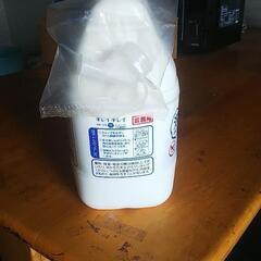 【決定しました】LION薬用キレイキレイ泡タイプ  4Lの画像