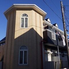 ⭐️10万円入居可💁JR武蔵野線/市川大野駅 歩15分✨千葉県市...