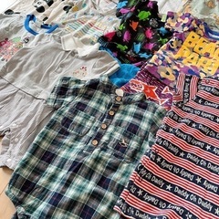 ベビー服 まとめ売りの画像