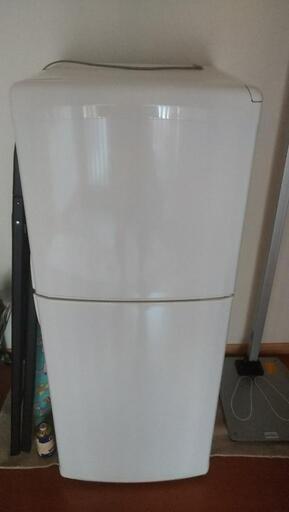 お話中 冷蔵庫 中古 配達料込