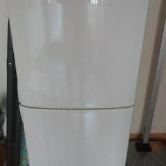 お話中 冷蔵庫 中古 配達料込