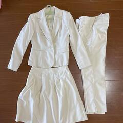 Set vest for woman