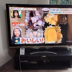 SHARP 2009年  60型テレビ