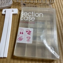 ダイソー商品おまとめ7点の画像