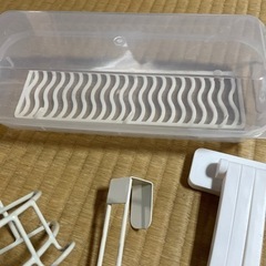 ダイソー商品おまとめ7点の画像