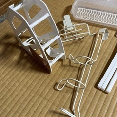 ダイソー商品おまとめ7点の画像