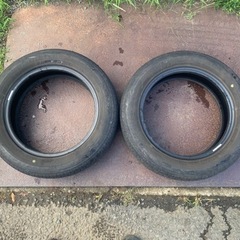 ブリジストン ネクストリー 155/65R14 2本セット