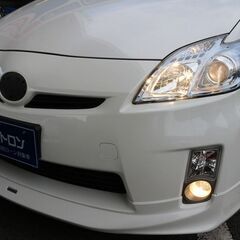 【個人事業主様も✨✨】トヨタプリウス🚗⭐フルセグTV📺