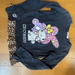 baby doll120サイズ