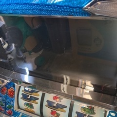 初代 モンキーターン 実機 家スロの画像