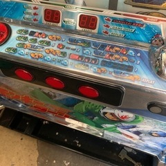 初代 モンキーターン 実機 家スロの画像