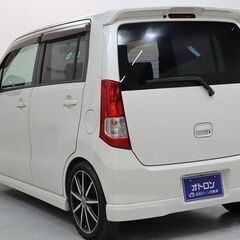 【過去の金融トラブルありでも相談可能です🙋‍♀️⭐⭐】マツダAZワゴン🚗の画像