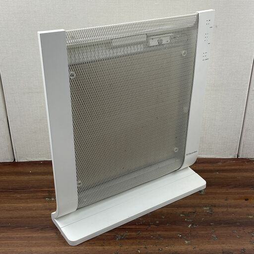 【12/8販売済KI】Electrolux 遠赤外線パネルヒーター EPH912 2010年製 エレクトロラックス 北3